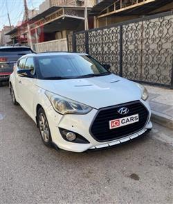 هيونداي فلوستر